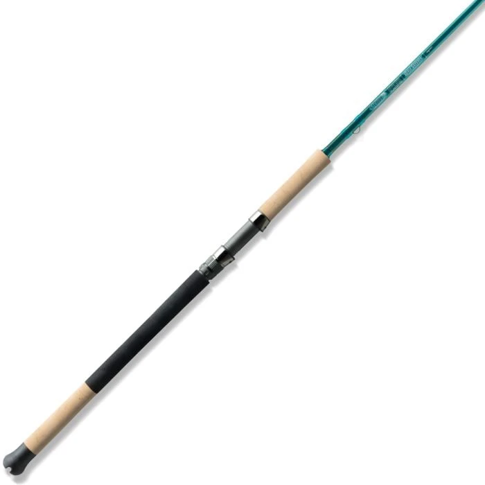 St. Croix Mojo Inshore 2020 Spinning Rods - Image 2