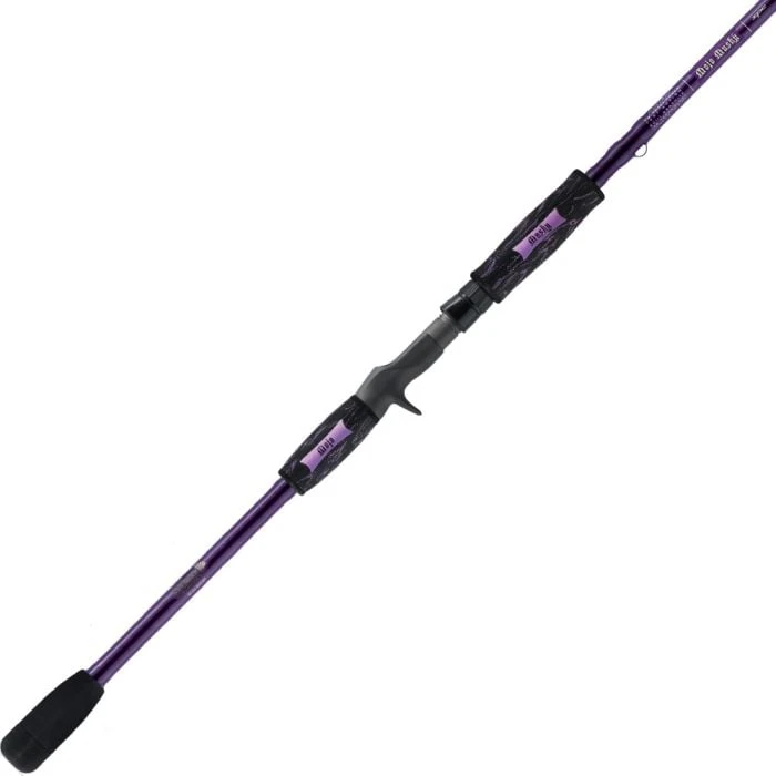 St. Croix Mojo Musky 2020 Casting Rods
