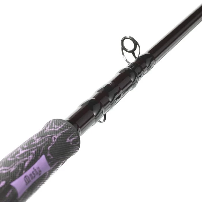 St. Croix Mojo Musky 2020 Casting Rods - Image 4