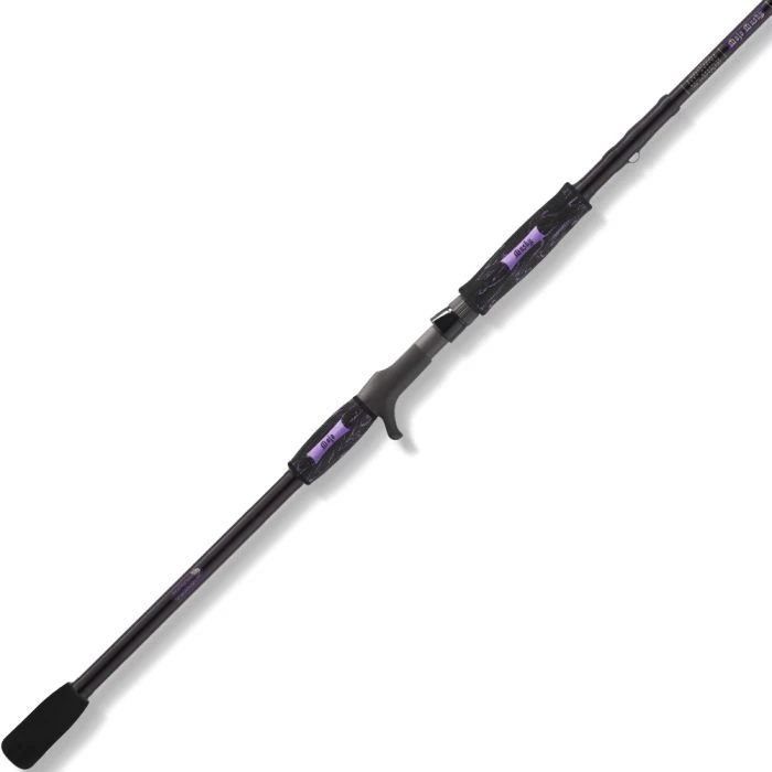 St. Croix Mojo Musky 2020 Casting Rods - Image 3
