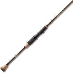 St. Croix Panfish Series Spinning Rods