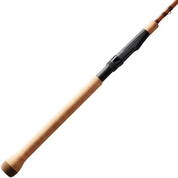 St. Croix Panfish Series Spinning Rods - Image 2