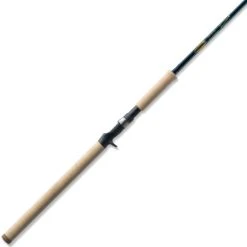St. Croix Triumph Musky 2020 Casting Rods