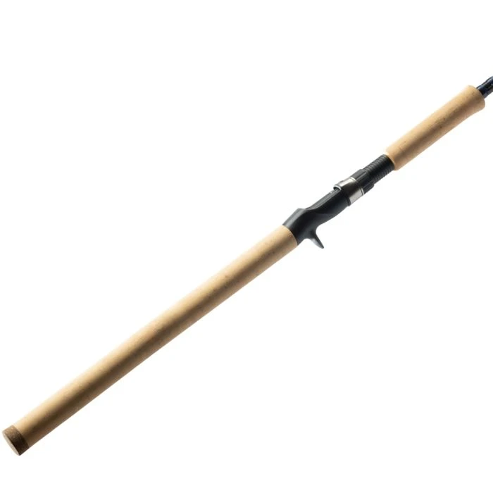 St. Croix Triumph Musky 2020 Casting Rods - Image 2