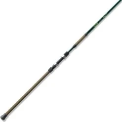 St. Croix Triumph Surf Travel 2020 4 Piece Spinning Rods