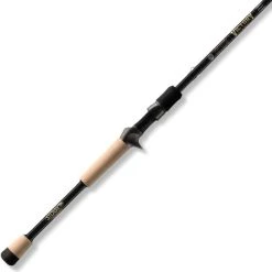 St. Croix Victory Casting Rods