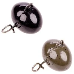 Strike King Tour Grade Tungsten Swing Football Heads