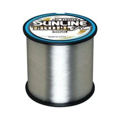 Sunline Troll FC Fluorocarbon Line 1000yd