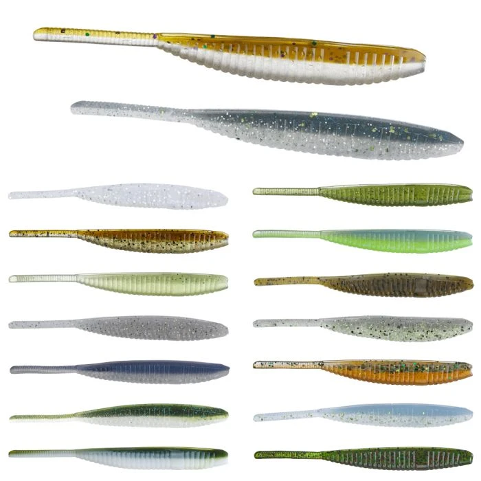 Yamamoto Shad Shape Floater