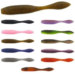 Daiwa Yamamoto Neko Macho