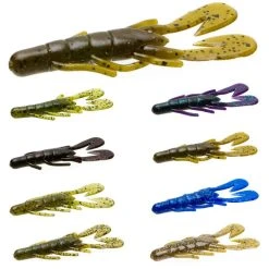 Zoom Magnum UV Speed Craw