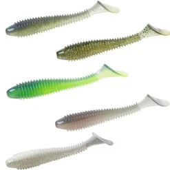 Zoom Z-Swim 3.8 Swimbait