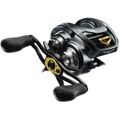 Daiwa Steez A TW Casting Reels