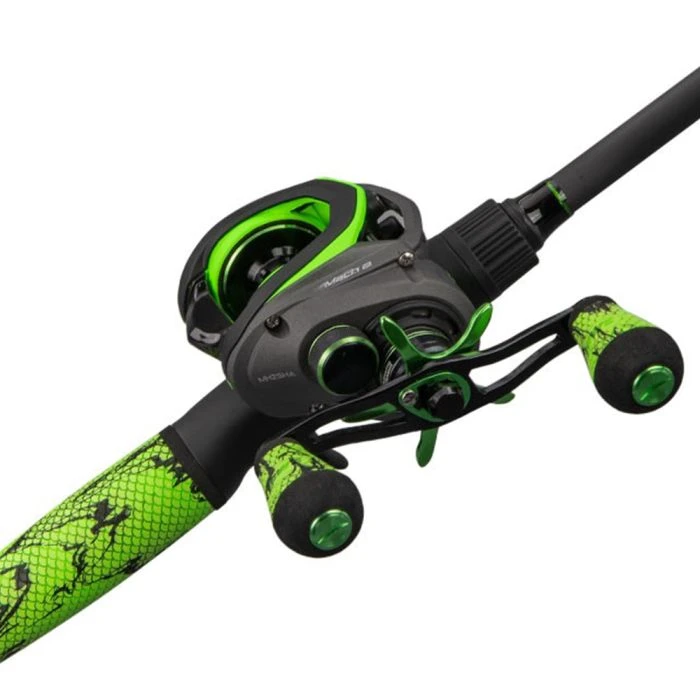 Lew's Mach 2 SLP Casting Combo