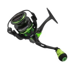 Lew's Mach 2 Spinning Reel