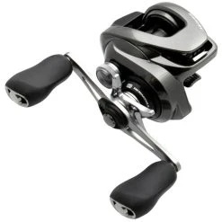Shimano Metanium MGL 150B Casting Reels