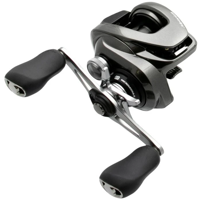 Shimano Metanium MGL 150B Casting Reels