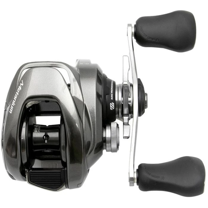 Shimano Metanium MGL 150B Casting Reels - Image 2