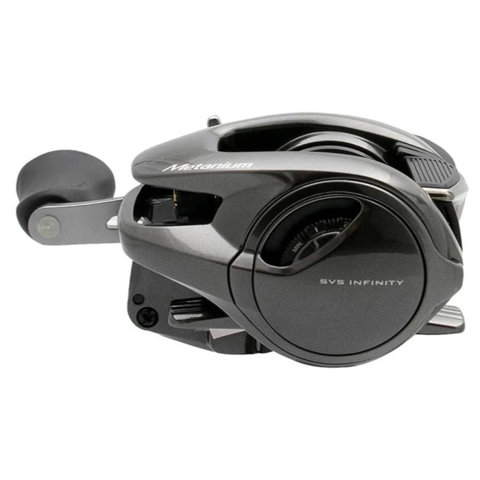 Shimano Metanium MGL 150B Casting Reels - Image 3