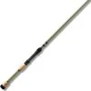 St. Croix Mojo Bass Glass Spinning Rods