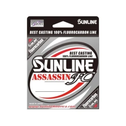 Sunline Assassin FC 225yd