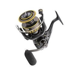 Daiwa Black Gold Spinning Reels