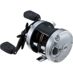 Abu Garcia Ambassadeur C3 Casting Reels