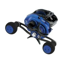 Daiwa Coastal TWS 7.3:1 Saltwater Casting Reel
