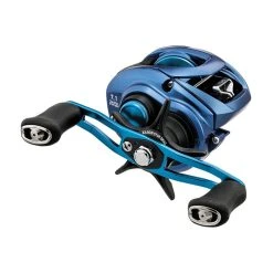 Daiwa Coastal SV TW Casting Reels