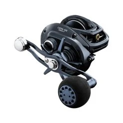 Daiwa Lexa Type HD 300 Casting Reel