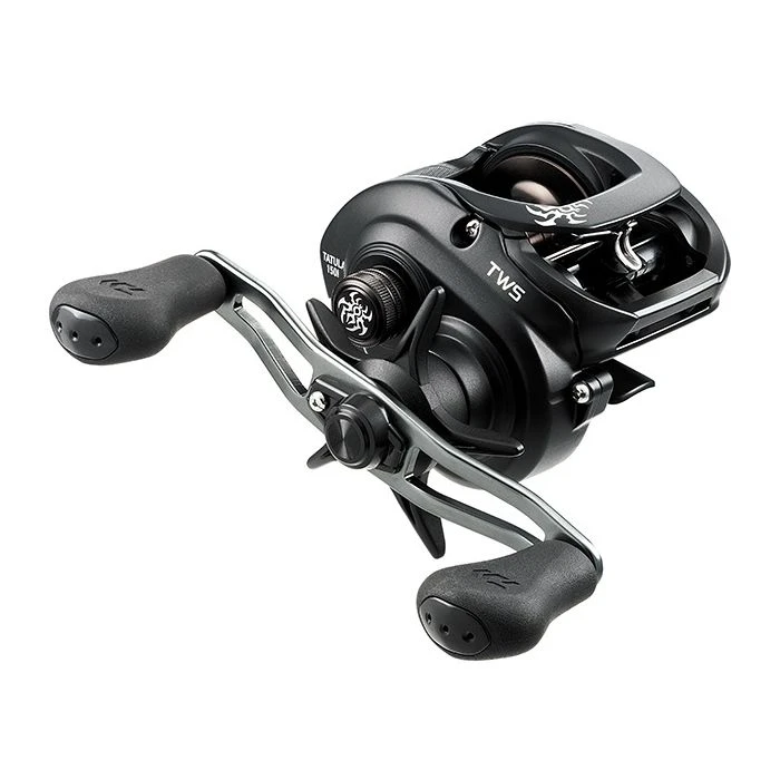 Daiwa Tatula 150 Baitcasting Reels