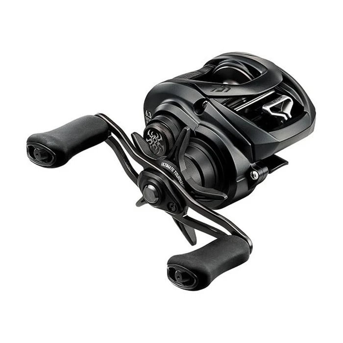 Daiwa Tatula Elite Casting Reels