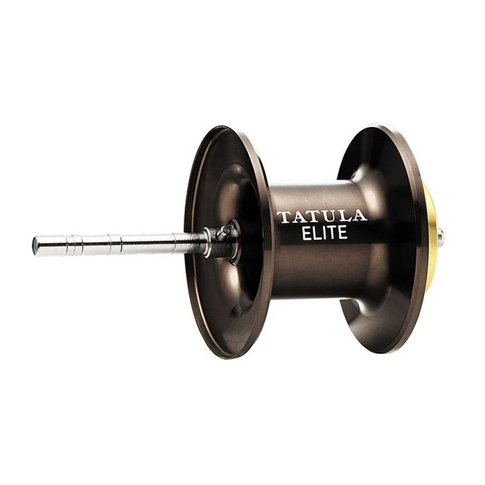 Daiwa Tatula Elite Casting Reels - Image 2