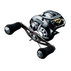 Daiwa Zillion TW HD Casting Reels
