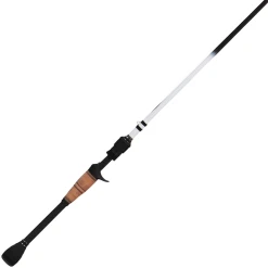 Duckett Black Ice Crankbait Casting Rod