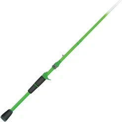 Duckett Green Ghost Casting Rod
