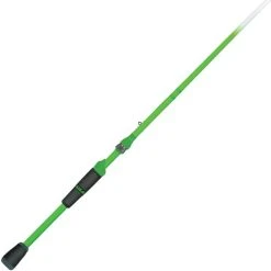Duckett Green Ghost Spinning Rod