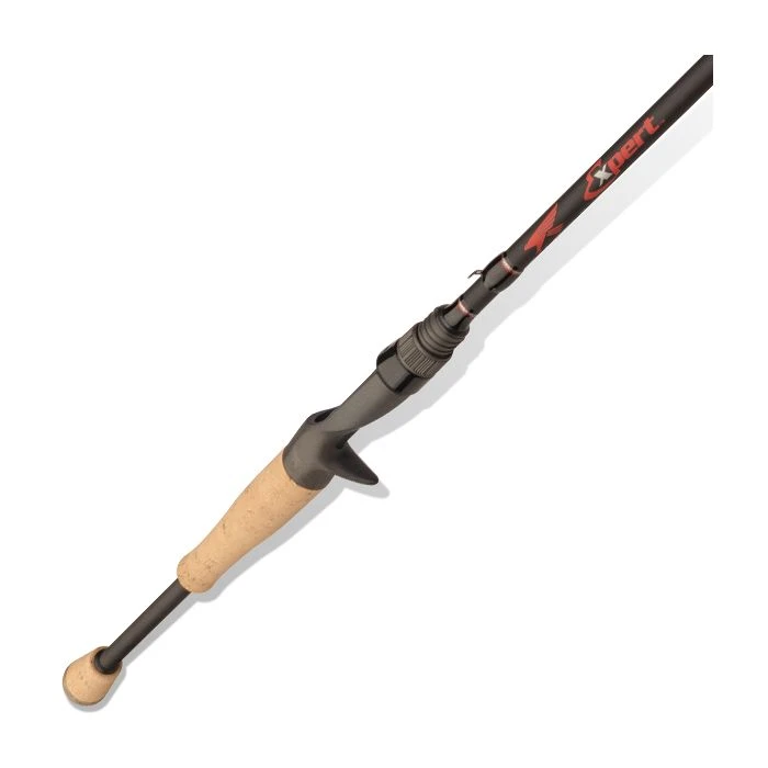 Falcon Expert Peacock Casting Rods