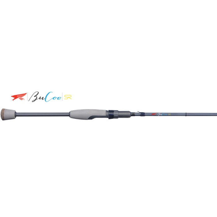 Falcon BuCoo SR Trout And Panfish Spinning Rods