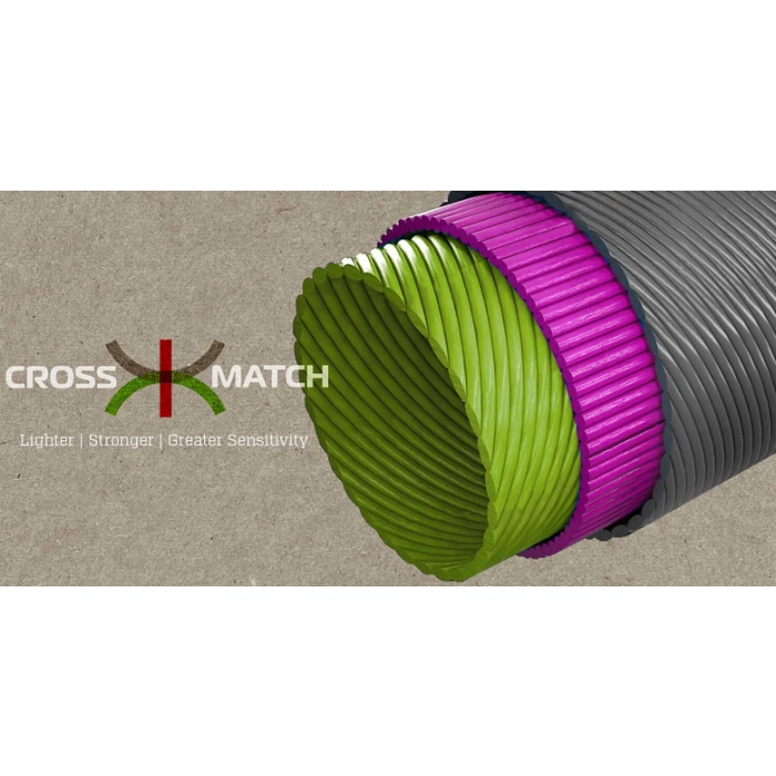 Falcon Expert Peacock Casting Rods - Image 2