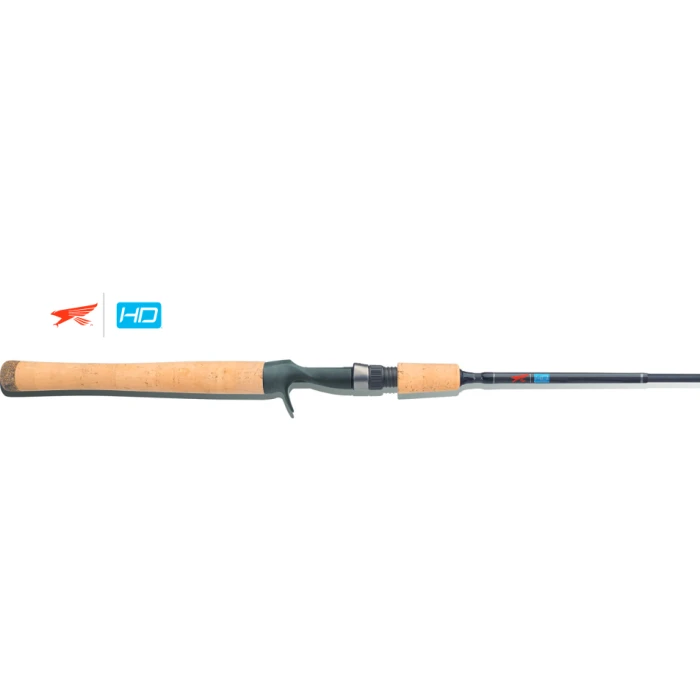 Falcon HD Casting Rods