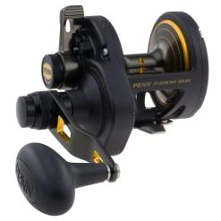 Penn Fathom Lever Drag Fishing Reels