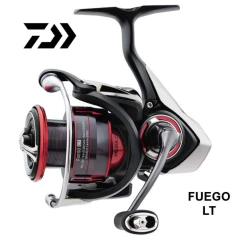 Daiwa Fuego LT Spinning Reels