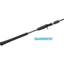 Shimano Big Game Type J Jigging Casting Rods