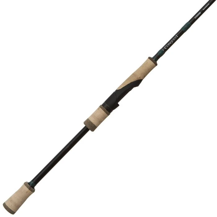 G.LOOMIS G. Loomis Conquest Spin Jig Spinning Rods