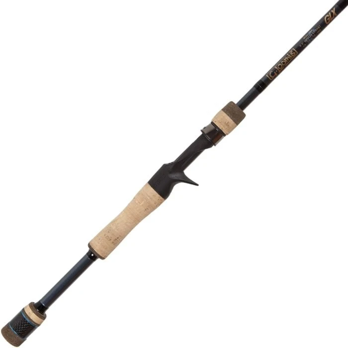 G.LOOMIS G. Loomis GLX Jig & Worm Casting Rods
