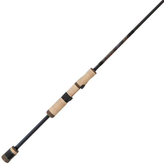G.LOOMIS G. Loomis GLX Dropshot Spinning Rods