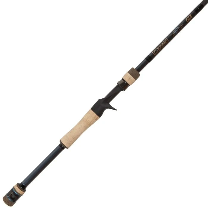 G.LOOMIS G. Loomis GLX Jig & Worm Casting Rods - Image 3