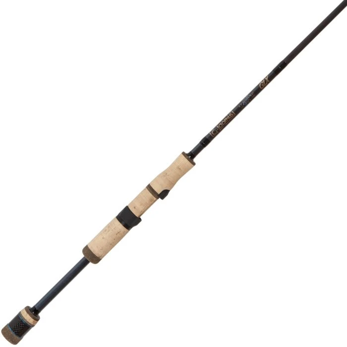 G.LOOMIS G. Loomis GLX Spin Jig Spinning Rods