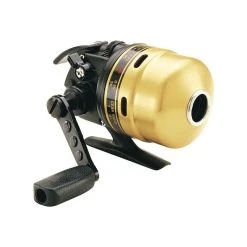 Daiwa Goldcast III Spincast Reels